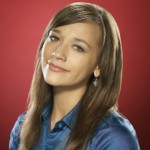 Rashida Jones