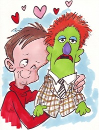 Muppet Love