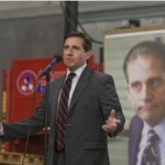 the office