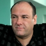 The Sopranos James gandolfini