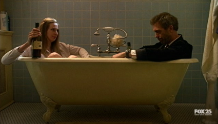 house-tub