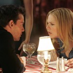 In Plain Sight Rafe and Mary