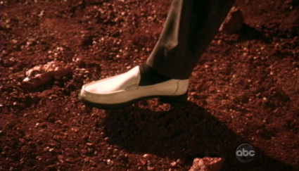 Life on Mars