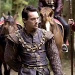 THE TUDORS - Jonathan Rhys Meyers