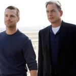 NCIS Spin-off - Harmon and O'Donnell