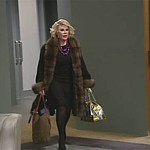 Joan Rivers stomps off The Celebrity Apprentice