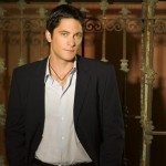 Ghost Whisperer's David Conrad