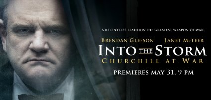 Into the Storm Into the Storm