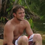 J.T. of "Survivor: Tocantins"