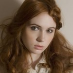 Karen Gillan