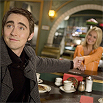pushingdaisies