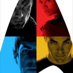 Star Trek movie poster