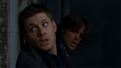 Supernatural