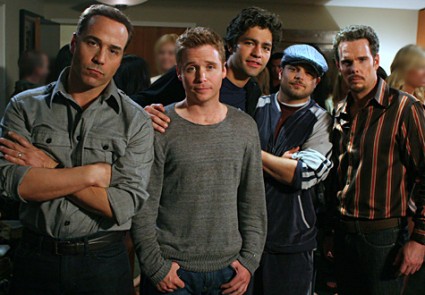 Entourage