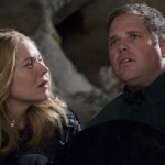In Plain Sight season 2 Mary and David Denman