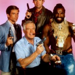 a-team