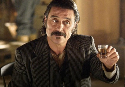 al swearengen al swearengen