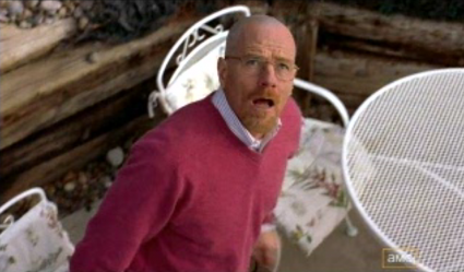 Breaking Bad