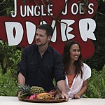 I'm a Celebrity, Get Me Out of Here!