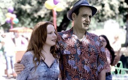 Six Feet Under