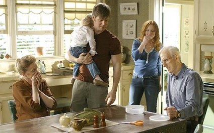 Six Feet Under Six Feet Under