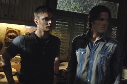 SUPERNATURAL