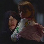 The X-Files - "Eve"