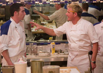 Hells Kitchen Hells Kitchen