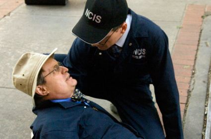 NCIS_BrokenBird NCIS_BrokenBird