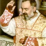 Padre Pio