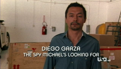 Burn Notice subtitle
