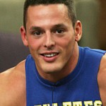 Ick, Jessie Godderz has returned to Big Brother