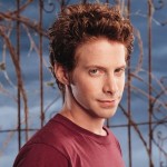 Buffy the Vampire Slayer's Oz (Seth Green)