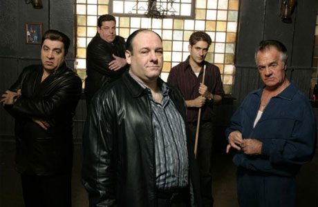 the boys