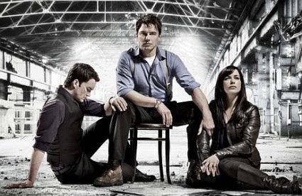 Torchwood: Children of Earth