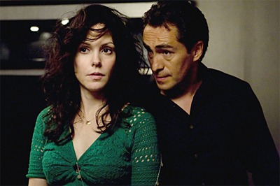 Weeds season 5 Nancy, Esteban