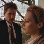 The X-Files - "Colony"