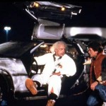 Delorean-BTTF