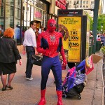 Marvel-Disney-Merger Marvel-Disney-Merger