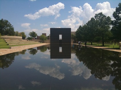 OKC Memorial