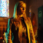 Veronica Mars