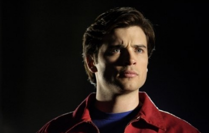 Tom Welling