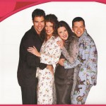 will & grace cast 3
