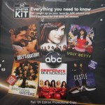 ABC Media Kit