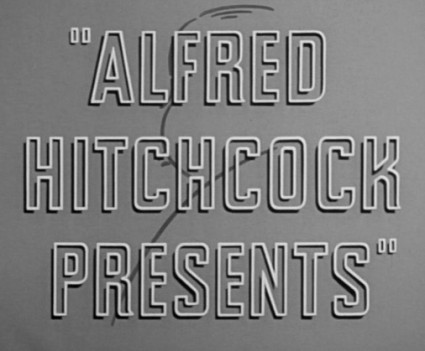 alfred hitchcock presents