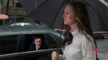 chuck and blair on gossip girl chuck and blair on gossip girl