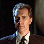 Harry Groener as Mayor Richard Wilkins III in "Buffy the Vampire Slayer"