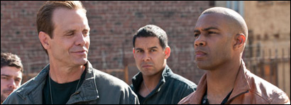 dark blue episode 1.07 O.I.S.