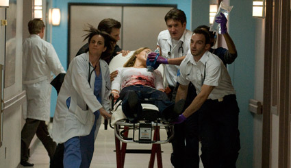 In Plain Sight season 2 finale