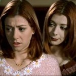Buffy the Vampire Slayer- Doppelgangland